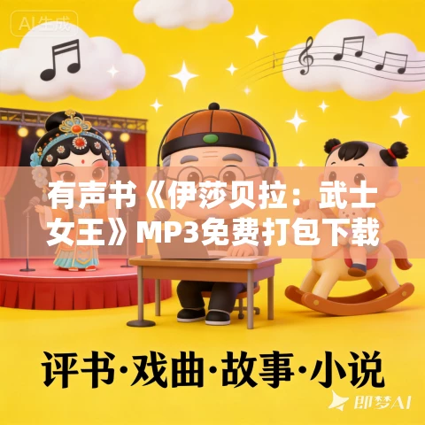 有声书《伊莎贝拉：武士女王》MP3免费打包下载 64集
