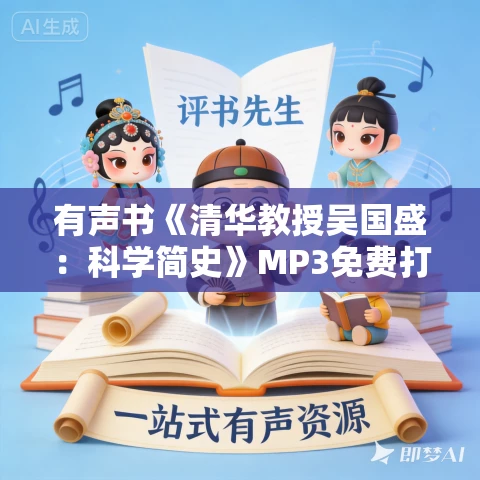 有声书《清华教授吴国盛:科学简史》MP3免费打包下载 有声书《清华教授吴国盛:科学简史》MP3免费打包下载