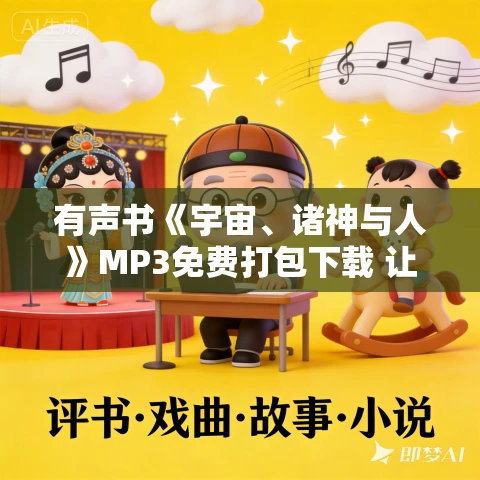 有声书《宇宙、诸神与人》MP3免费打包下载 让-皮埃尔·韦尔南作品 54集 阑珊播音 有声书《宇宙、诸神与人》MP3免费打包下载 让-皮埃尔·韦尔南作品 54集 阑珊播音