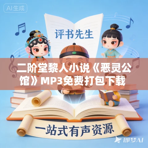 二阶堂黎人小说《恶灵公馆》MP3免费打包下载 186集 老柯读书播讲 二阶堂黎人小说《恶灵公馆》MP3免费打包下载 186集 老柯读书播讲