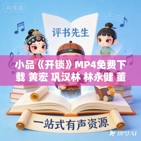 小品《开锁》MP4免费下载 黄宏 巩汉林 林永健 董卿 小品《开锁》MP4免费下载 黄宏 巩汉林 林永健 董卿