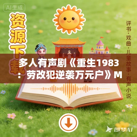 多人有声剧《重生1983：劳改犯逆袭万元户》MP3免费打包下载 博创有声 1155集