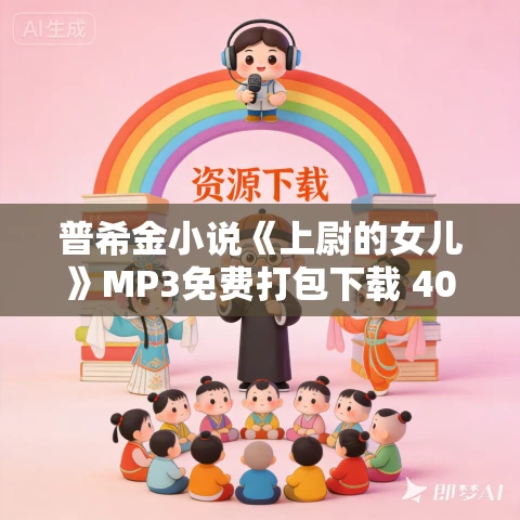 普希金小说《上尉的女儿》MP3免费打包下载 40集 冬梅读书+上海贝多芬播讲版 普希金小说《上尉的女儿》MP3免费打包下载 40集 冬梅读书+上海贝多芬播讲版