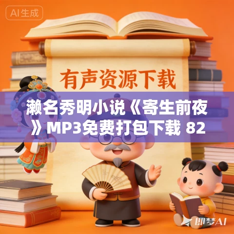 濑名秀明小说《寄生前夜》MP3免费打包下载 82集 老柯读书播讲 濑名秀明小说《寄生前夜》MP3免费打包下载 82集 老柯读书播讲