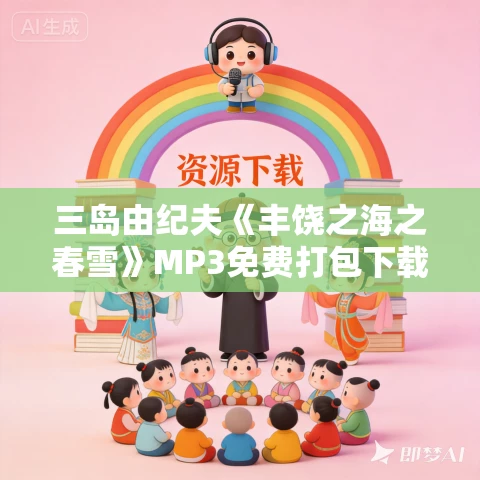 三岛由纪夫《丰饶之海之春雪》MP3免费打包下载 46集 树上的尤V播讲 三岛由纪夫《丰饶之海之春雪》MP3免费打包下载 46集 树上的尤V播讲