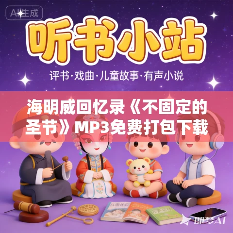 海明威回忆录《不固定的圣节》MP3免费打包下载 23集 晚照枫林播讲 海明威回忆录《不固定的圣节》MP3免费打包下载 23集 晚照枫林播讲