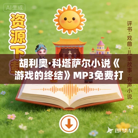 胡利奥·科塔萨尔小说《游戏的终结》MP3免费打包下载 18集 晚照枫林播讲