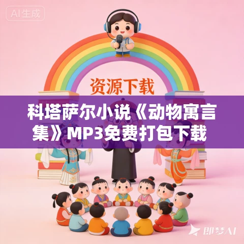 科塔萨尔小说《动物寓言集》MP3免费打包下载 8集 晚照枫林播讲 科塔萨尔小说《动物寓言集》MP3免费打包下载 8集 晚照枫林播讲
