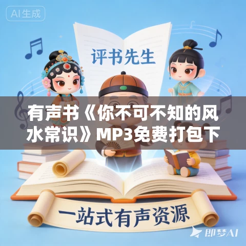 有声书《你不可不知的风水常识》MP3免费打包下载 369之声播音 172集完结 有声书《你不可不知的风水常识》MP3免费打包下载 369之声播音 172集完结