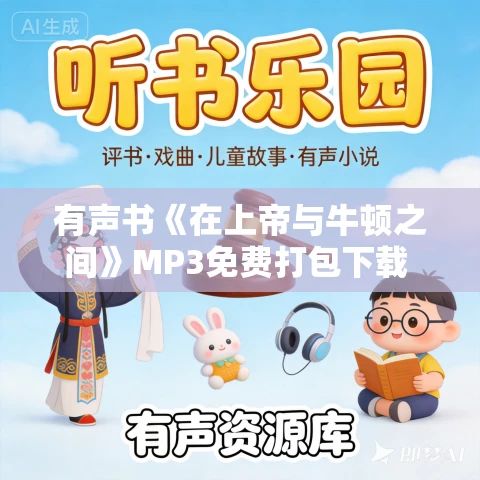 有声书《在上帝与牛顿之间》MP3免费打包下载 赵林作品 56集 有益播音 有声书《在上帝与牛顿之间》MP3免费打包下载 赵林作品 56集 有益播音