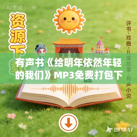 有声书《给明年依然年轻的我们》MP3免费打包下载 奶牛Danny作品 7集 阿布播音 有声书《给明年依然年轻的我们》MP3免费打包下载 奶牛Danny作品 7集 阿布播音