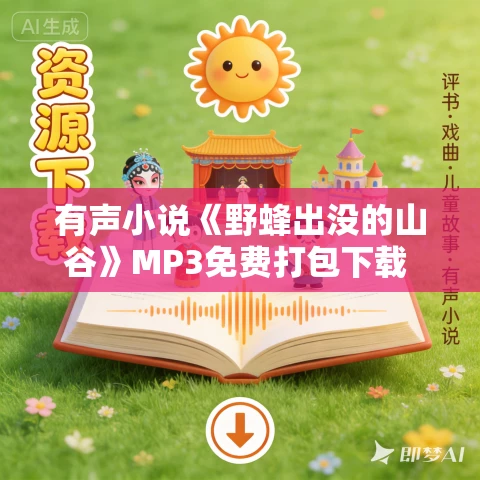 有声小说《野蜂出没的山谷》MP3免费打包下载 62集 反特小说 大好河山播讲 有声小说《野蜂出没的山谷》MP3免费打包下载 62集 反特小说 大好河山播讲