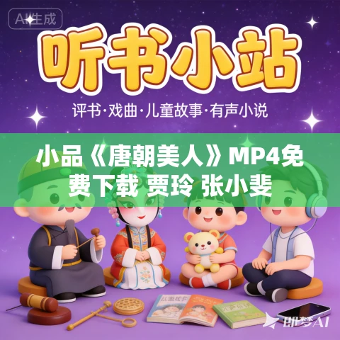 小品《唐朝美人》MP4免费下载 贾玲 张小斐 小品《唐朝美人》MP4免费下载 贾玲 张小斐