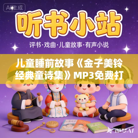 儿童睡前故事《金子美铃经典童诗集》MP3免费打包下载 143集 儿童睡前故事《金子美铃经典童诗集》MP3免费打包下载 143集