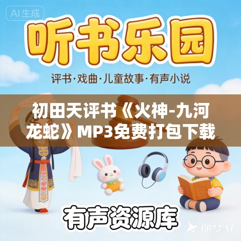 初田天评书《火神-九河龙蛇》MP3免费打包下载 40回 初田天评书《火神-九河龙蛇》MP3免费打包下载 40回