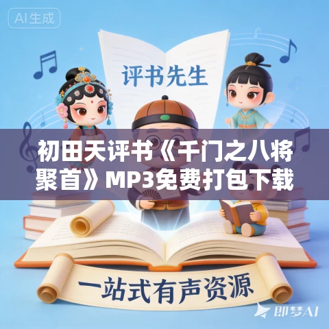 初田天评书《千门之八将聚首》MP3免费打包下载 55回 初田天评书《千门之八将聚首》MP3免费打包下载 55回