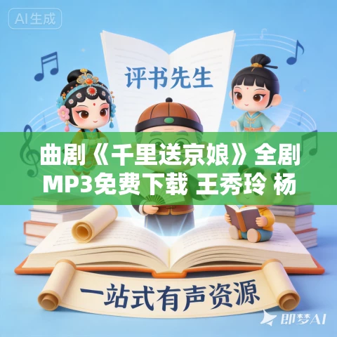 曲剧《千里送京娘》全剧MP3免费下载 王秀玲 杨振业 曲剧《千里送京娘》全剧MP3免费下载 王秀玲 杨振业