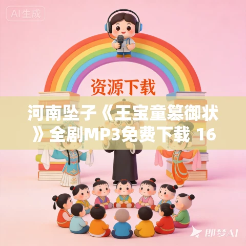 河南坠子《王宝童篡御状》全剧MP3免费下载 16回 河南坠子《王宝童篡御状》全剧MP3免费下载 16回