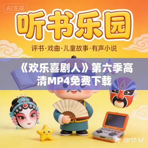 《欢乐喜剧人》第六季高清MP4免费下载 《欢乐喜剧人》第六季高清MP4免费下载