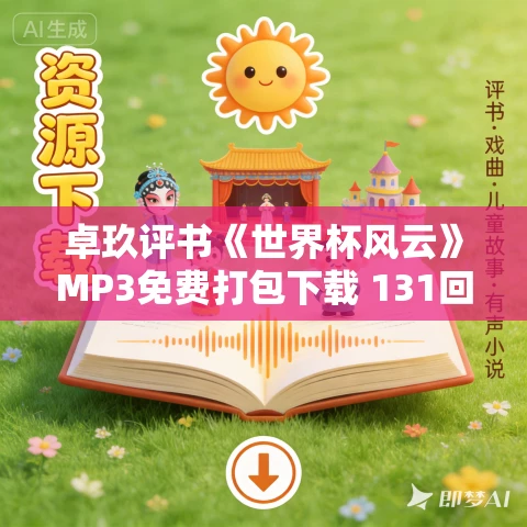 卓玖评书《世界杯风云》MP3免费打包下载 131回全 卓玖评书《世界杯风云》MP3免费打包下载 131回全