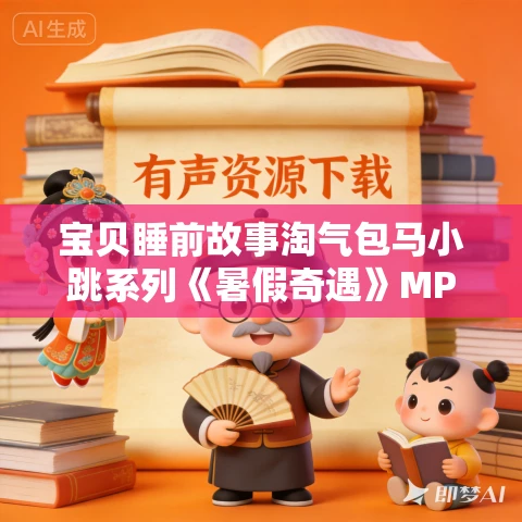宝贝睡前故事淘气包马小跳系列《暑假奇遇》MP3打包下载 10集 宝贝睡前故事淘气包马小跳系列《暑假奇遇》MP3打包下载 10集