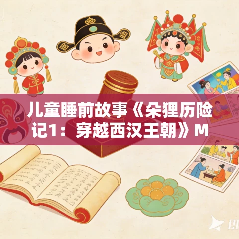 儿童睡前故事《朵狸历险记1:穿越西汉王朝》MP3免费打包下载 儿童睡前故事《朵狸历险记1:穿越西汉王朝》MP3免费打包下载