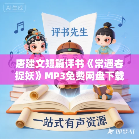 唐建文短篇评书《常遇春捉妖》MP3免费网盘下载 唐建文短篇评书《常遇春捉妖》MP3免费网盘下载