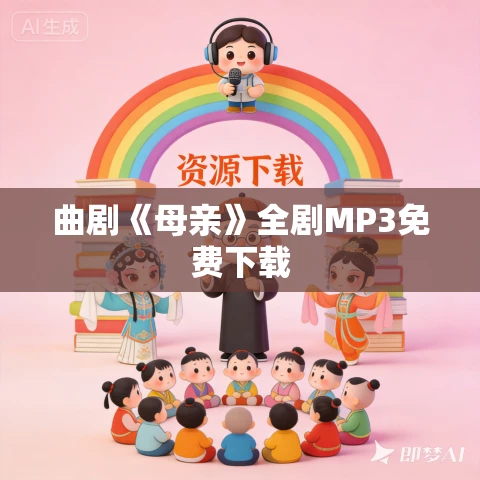 曲剧《母亲》全剧MP3免费下载 曲剧《母亲》全剧MP3免费下载