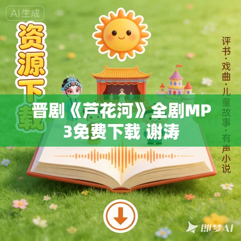 晋剧《芦花河》全剧MP3免费下载 谢涛 晋剧《芦花河》全剧MP3免费下载 谢涛