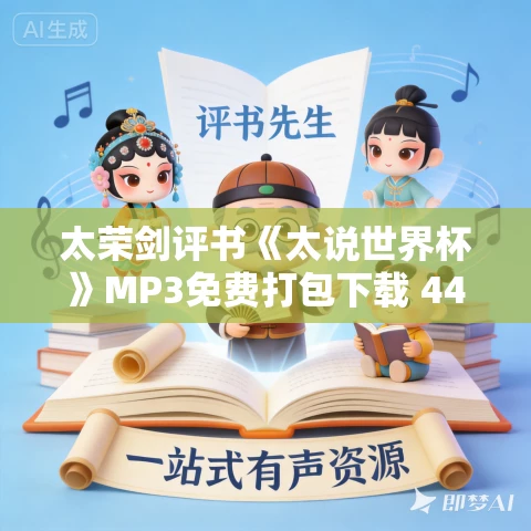 太荣剑评书《太说世界杯》MP3免费打包下载 44回全 太荣剑评书《太说世界杯》MP3免费打包下载 44回全