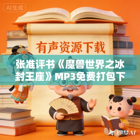 张准评书《魔兽世界之冰封王座》MP3免费打包下载 382回全 张准评书《魔兽世界之冰封王座》MP3免费打包下载 382回全