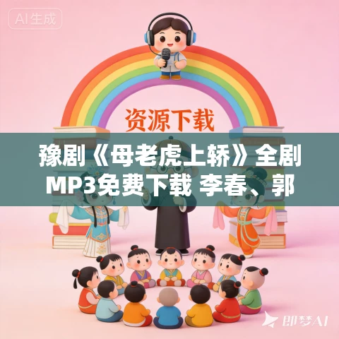 豫剧《母老虎上轿》全剧MP3免费下载 李春、郭玉珠主演 豫剧《母老虎上轿》全剧MP3免费下载 李春、郭玉珠主演