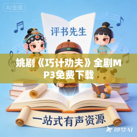 姚剧《巧计劝夫》全剧MP3免费下载