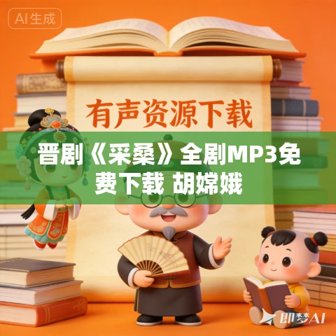 晋剧《采桑》全剧MP3免费下载 胡嫦娥 晋剧《采桑》全剧MP3免费下载 胡嫦娥