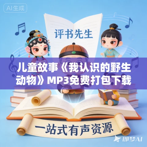儿童故事《我认识的野生动物》MP3免费打包下载 118集 欧内斯特·汤普生·西顿著 儿童故事《我认识的野生动物》MP3免费打包下载 118集 欧内斯特·汤普生·西顿著