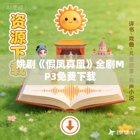 姚剧《假凤真凰》全剧MP3免费下载