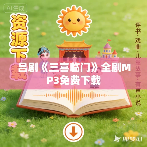 吕剧《三喜临门》全剧MP3免费下载