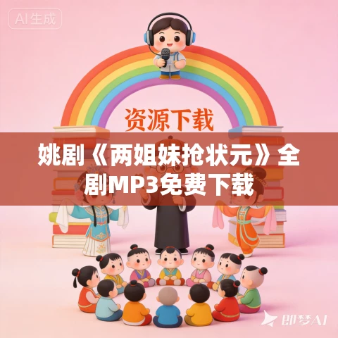 姚剧《两姐妹抢状元》全剧MP3免费下载