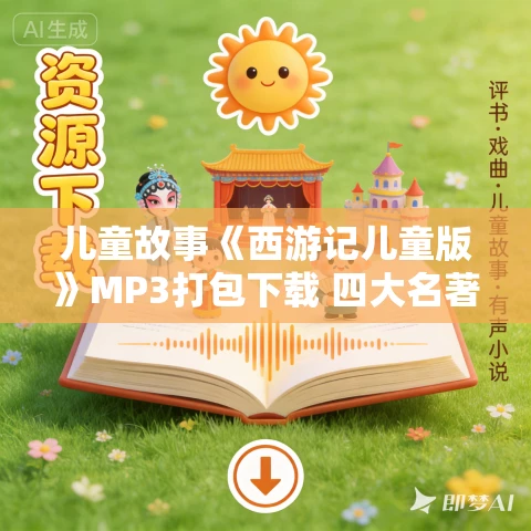 儿童故事《西游记儿童版》MP3打包下载 四大名著广播剧 124集 儿童故事《西游记儿童版》MP3打包下载 四大名著广播剧 124集