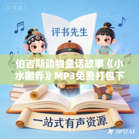 伯吉斯动物童话故事《小水獭乔》MP3免费打包下载 33集 伯吉斯动物童话故事《小水獭乔》MP3免费打包下载 33集