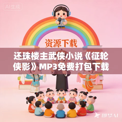 还珠楼主武侠小说《征轮侠影》MP3免费打包下载 52集 还珠楼主武侠小说《征轮侠影》MP3免费打包下载 52集