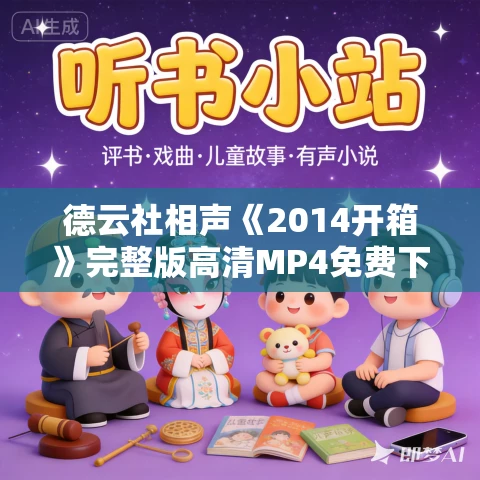 德云社相声《2014开箱》完整版高清MP4免费下载 德云社相声《2014开箱》完整版高清MP4免费下载