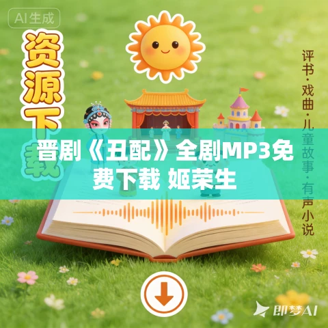 晋剧《丑配》全剧MP3免费下载 姬荣生 晋剧《丑配》全剧MP3免费下载 姬荣生