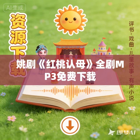 姚剧《红桃认母》全剧MP3免费下载
