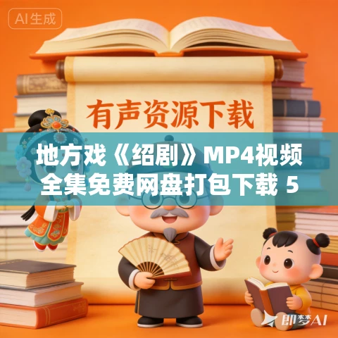 地方戏《绍剧》MP4视频全集免费网盘打包下载 56场戏合集 地方戏《绍剧》MP4视频全集免费网盘打包下载 56场戏合集