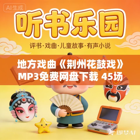 地方戏曲《荆州花鼓戏》MP3免费网盘下载 45场合集 地方戏曲《荆州花鼓戏》MP3免费网盘下载 45场合集
