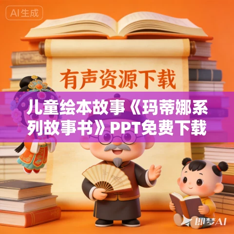 儿童绘本故事《玛蒂娜系列故事书》PPT免费下载(12册) 儿童绘本故事《玛蒂娜系列故事书》PPT免费下载(12册)
