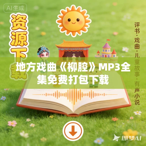 地方戏曲《柳腔》MP3全集免费打包下载 地方戏曲《柳腔》MP3全集免费打包下载