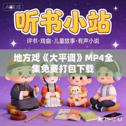 地方戏《大平调》MP4全集免费打包下载 地方戏《大平调》MP4全集免费打包下载