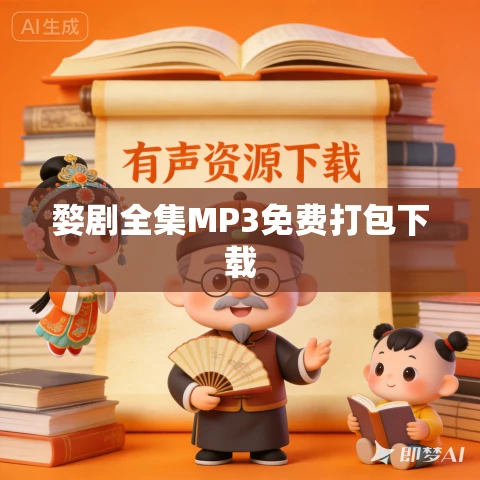婺剧全集MP3免费打包下载 婺剧全集MP3免费打包下载